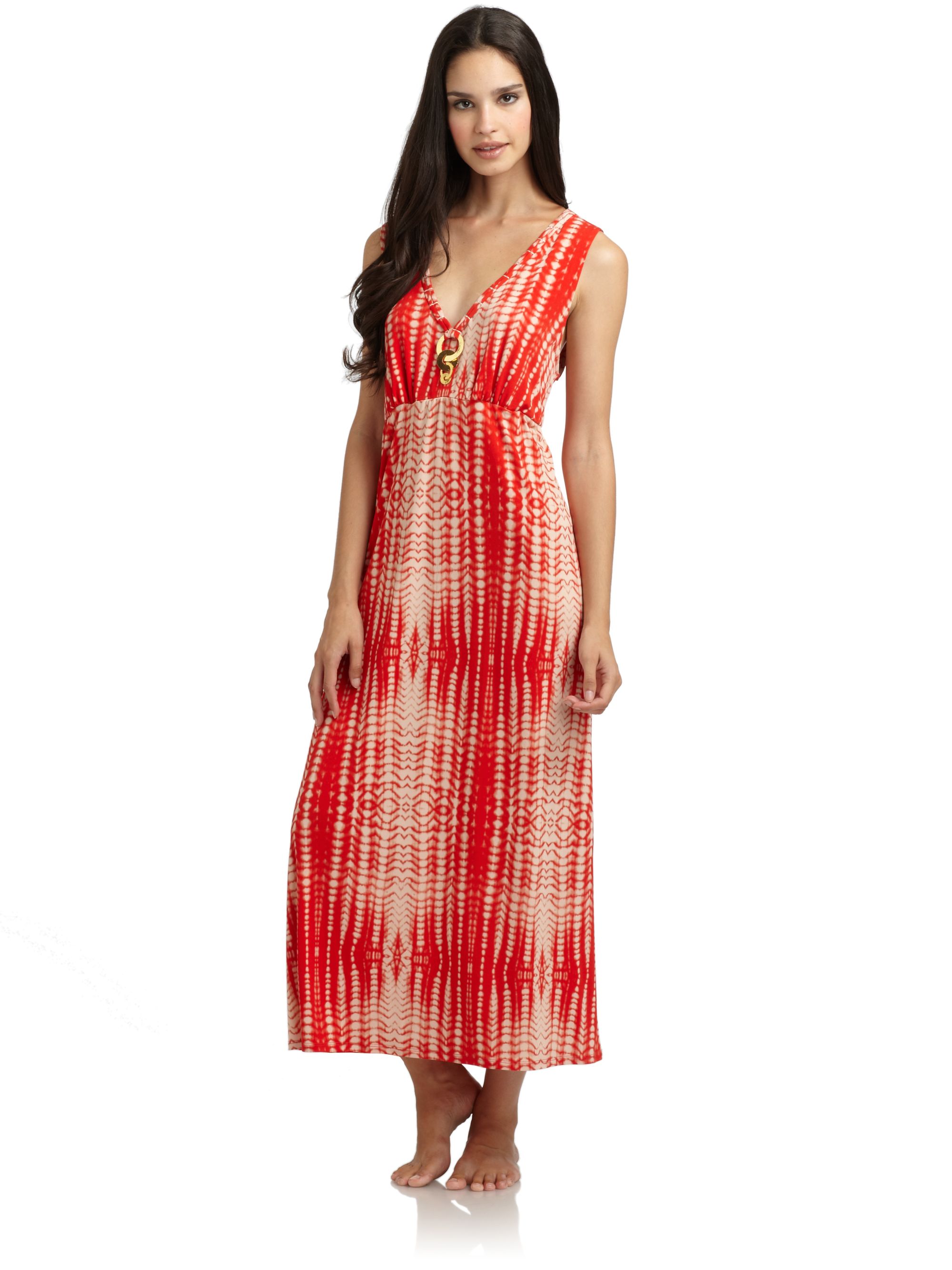 natori gown sale