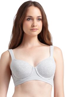 Le Mystere Energie Sports Bra - Lyst