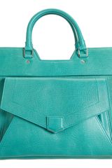 Proenza Schouler Ps13 Large Leather