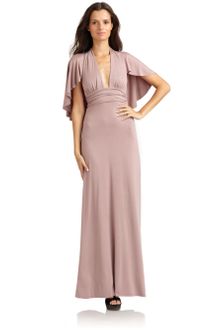 Rachel Pally Anais Maxi Dress - Lyst