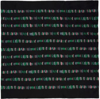 See By Chloé Square Scarf - Lyst