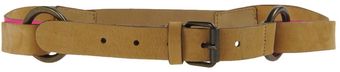 See By Chloé Belt - Lyst