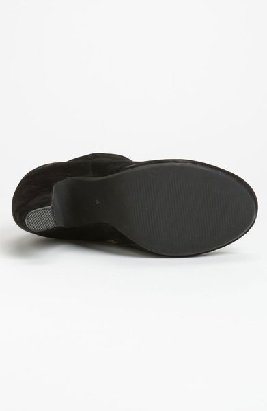 steve madden panelope bootie