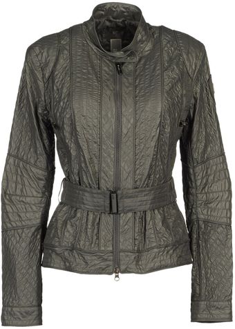 Add Jacket - Lyst