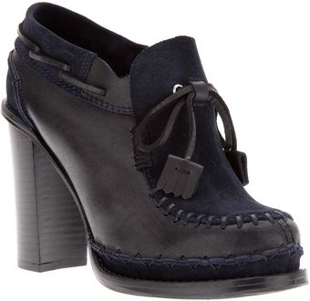 B Store Stella Shoe Boot - Lyst