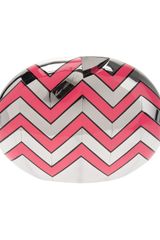 Brian Atwood Theodora Clutch