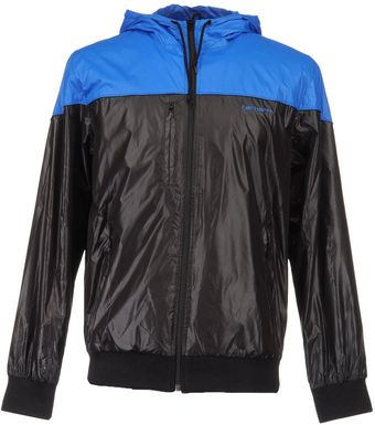 Carhartt Jacket - Lyst