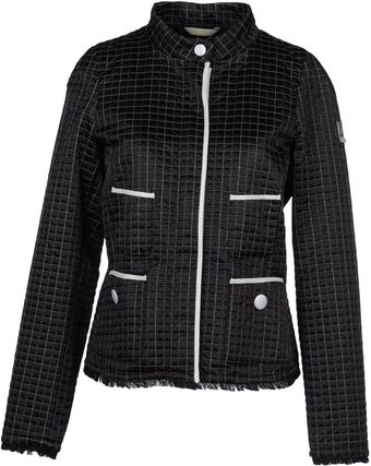Geospirit Jacket - Lyst