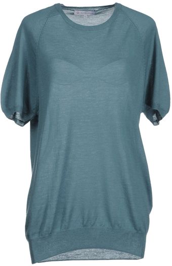 L'Autre Chose Cashmere Sweater - Lyst