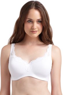 Le Mystere Dream Tisha Lace Bra - Lyst