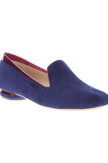 Nicholas Kirkwood New Helmut Slipper - Lyst