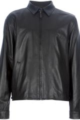 Polo Ralph Lauren Zip-up Jacket