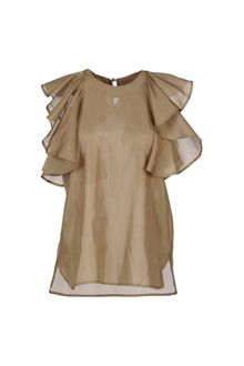 See By Chloé Top - Lyst