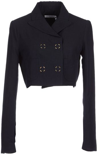 See By Chloé Blazer - Lyst
