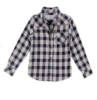 Zadig & Voltaire Shirt Otello Kid - Lyst