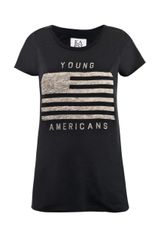 Zoe Karssen Young Americans Tshirt