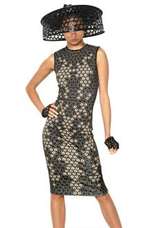 Alexander McQueen Lace Print On Viscose Jersey Dress - Lyst