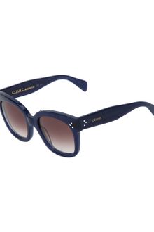 Celine Sunglasses - Lyst