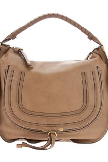 Chloé Marcie Large Tote - Lyst