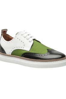 DSquared2 Deck Shoe - Lyst