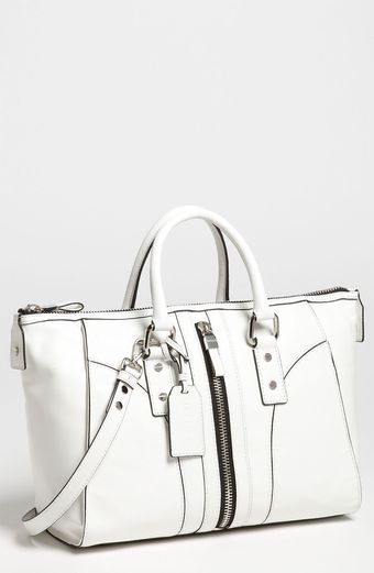 Milly Jayden Satchel - Lyst