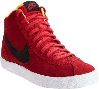 Nike Bruin Mid - Lyst