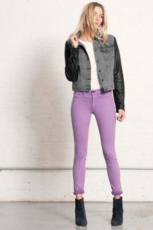 Rag & Bone Jean Jacket  - Lyst