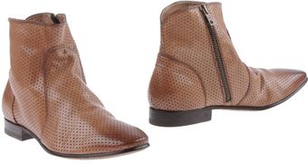 Raparo Ankle Boots - Lyst