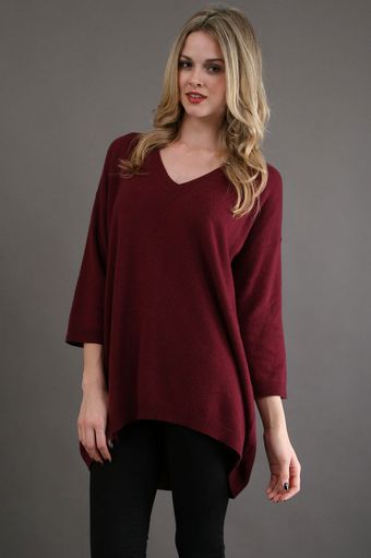 Re.set Oversized Sweater  - Lyst