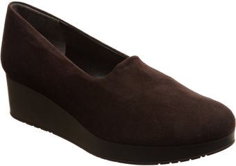 Robert Clergerie Wedge Shoes - Lyst