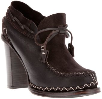 B Store Stella Shoe - Lyst