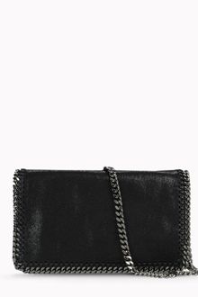 Stella McCartney Falabella Shaggy Deer Cross Body Bag - Lyst