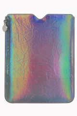 Stella McCartney Silver Hologram I Pad