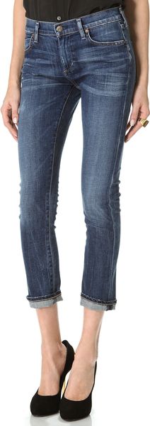 Citizens Of Humanity Carlton Jeans - Lyst