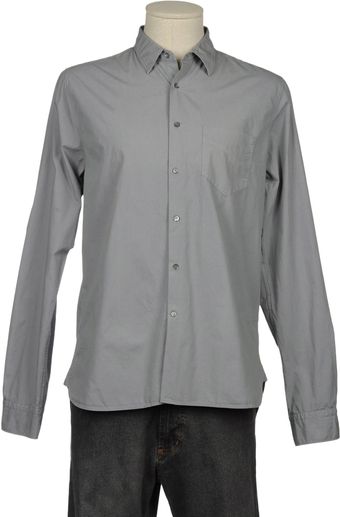 Day Birger Et Mikkelsen Long Sleeve Shirt - Lyst