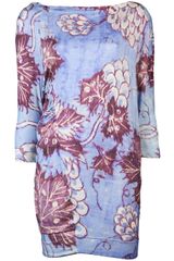 Vivienne Westwood Anglomania Giant Arianna Dress