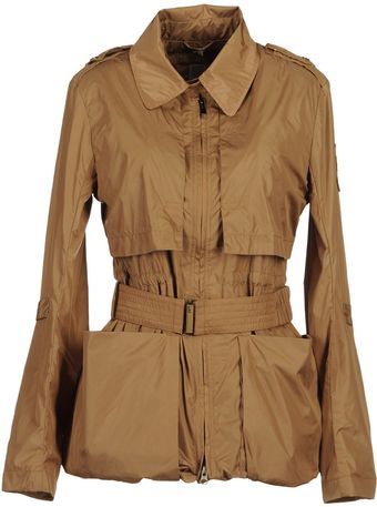Add Jacket - Lyst