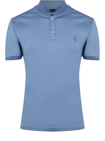 Alexander McQueen Skull T-shirt - Lyst