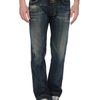 Diesel Denim Pants in Blue for Men - Lyst