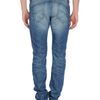 Diesel Denim Pants in Blue for Men - Lyst