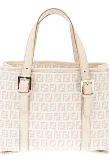 Fendi Tote Bag - Lyst