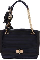 Lanvin Happy Bag