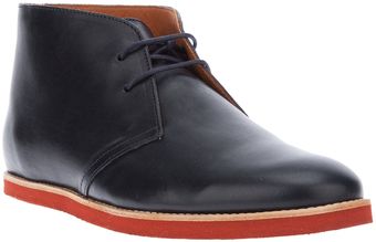 Opening Ceremony Eva Desert Boot - Lyst