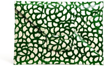 Oscar de la Renta Large Grafton - Lyst