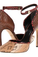 Rachel Roy Gemma