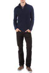 Rag & Bone Kampen Pullover