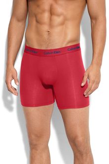 Calvin Klein Micro Modal Boxer Briefs - Lyst