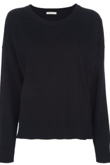 Christophe Lemaire Classic Sweater - Lyst