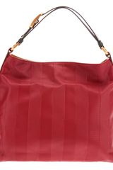Fendi Leather Shouder Bag