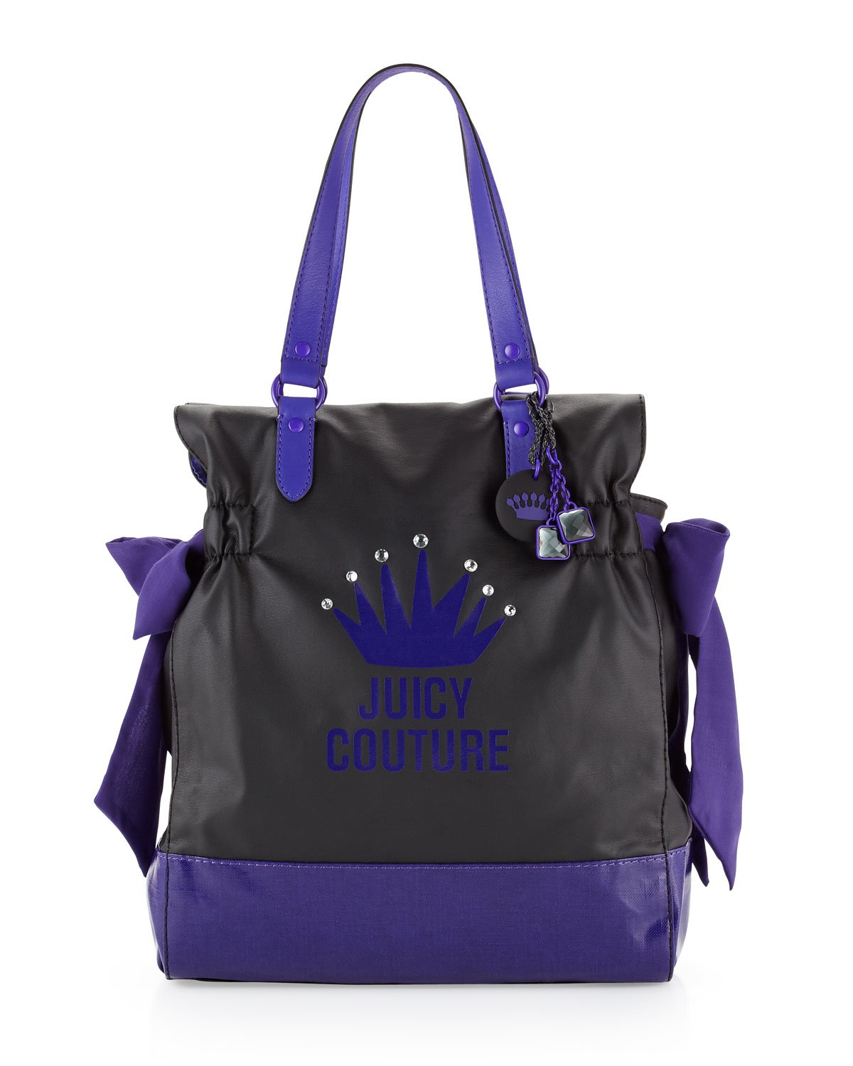 juicy couture day to date tote